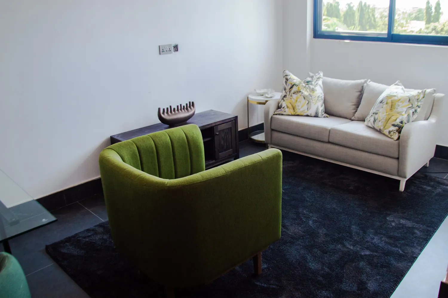 One bedroom apartment, photo 2