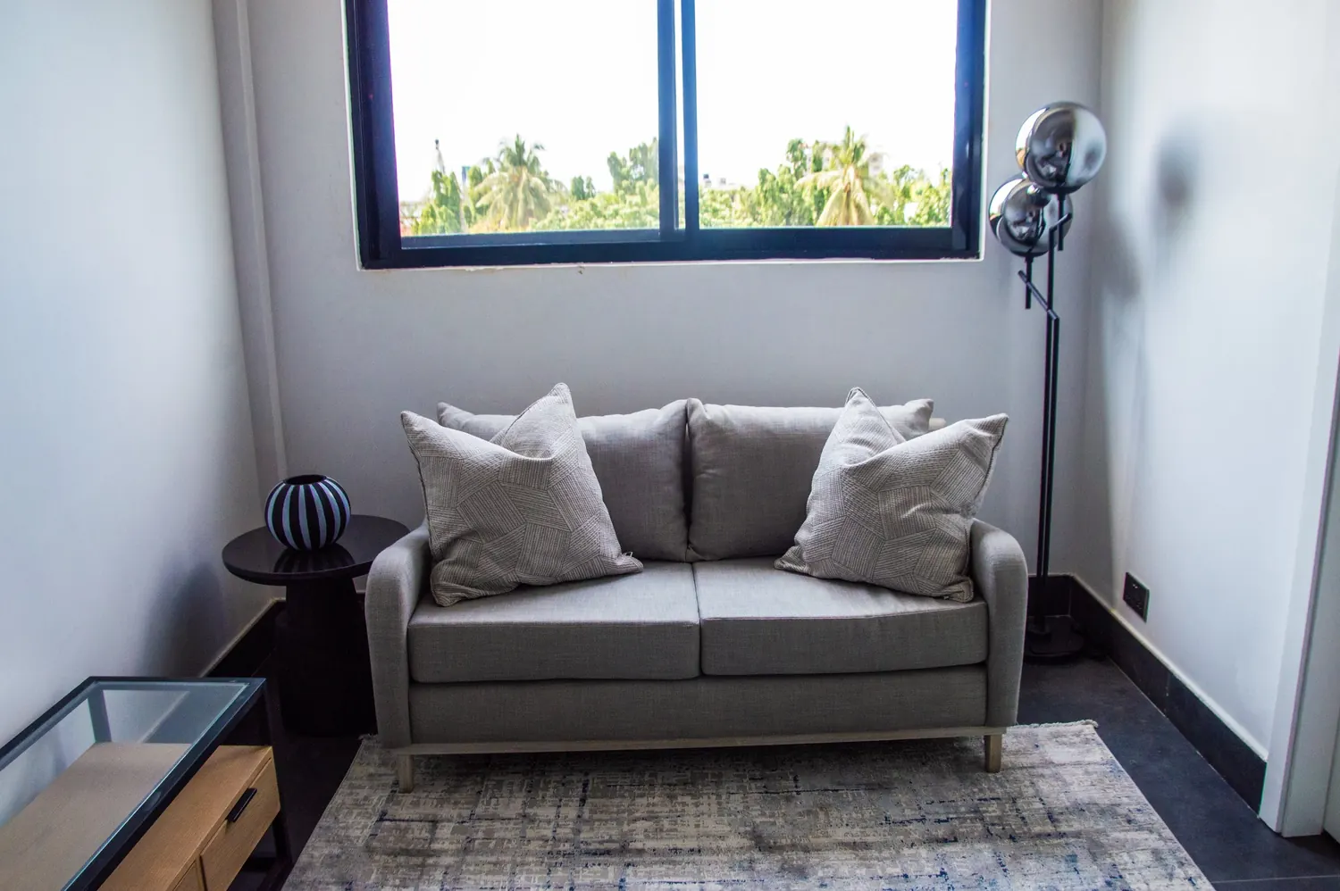 One bedroom apartment, photo 4