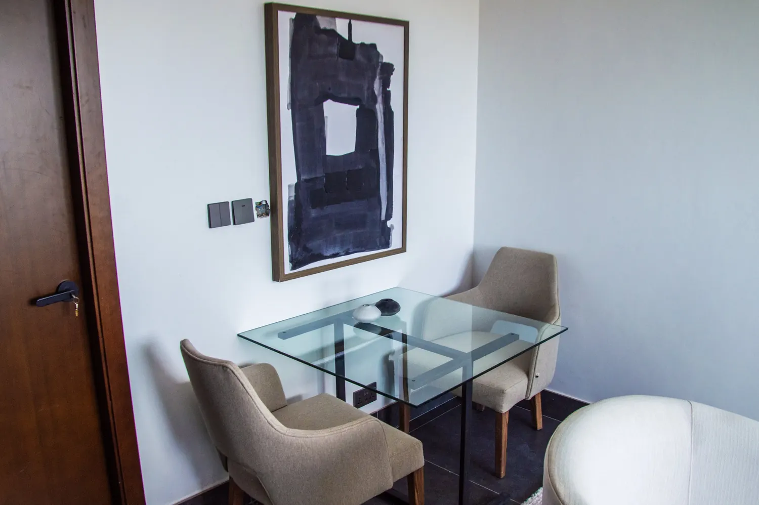 One bedroom apartment, photo 5