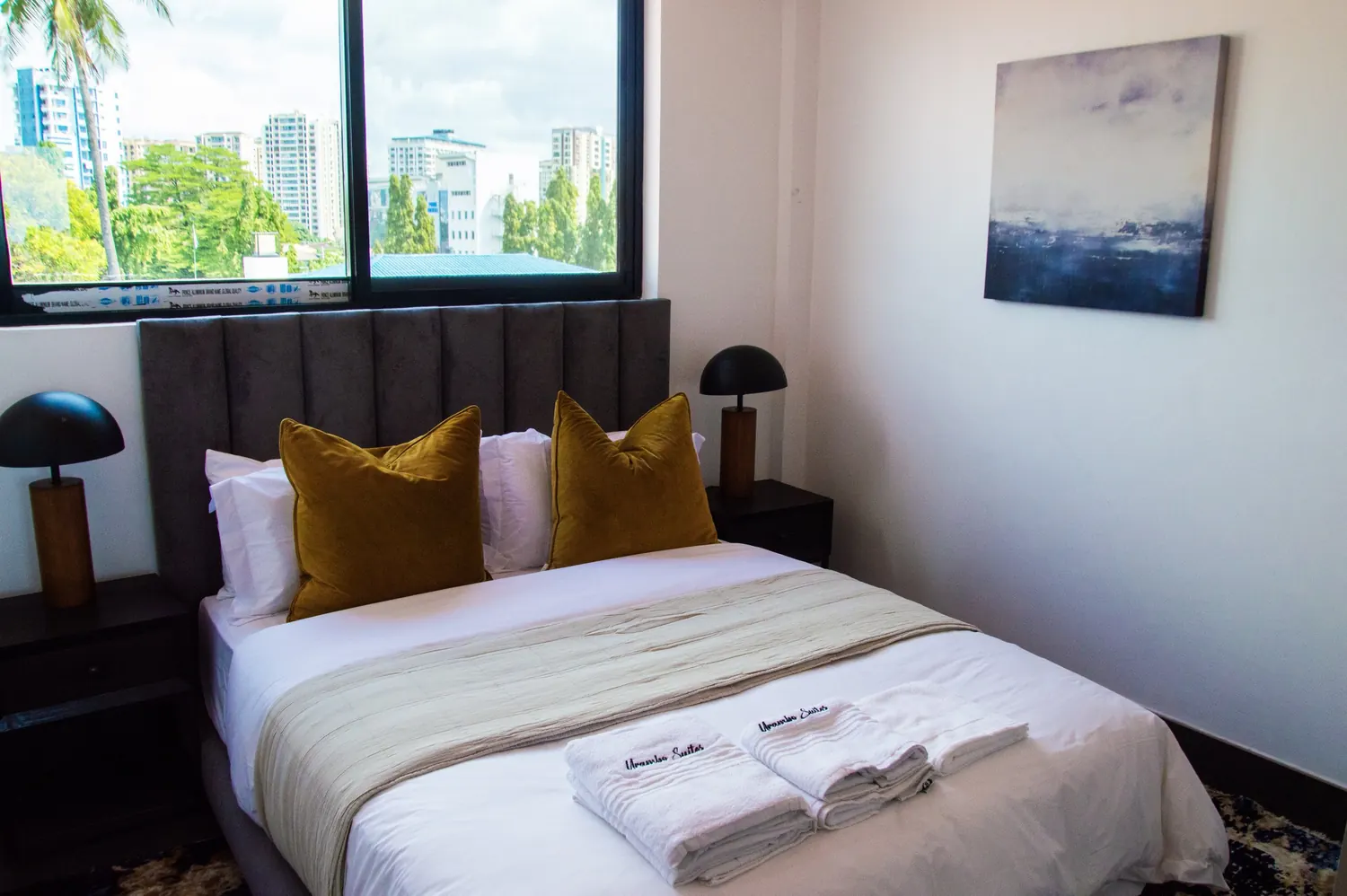 One bedroom apartment, photo 6