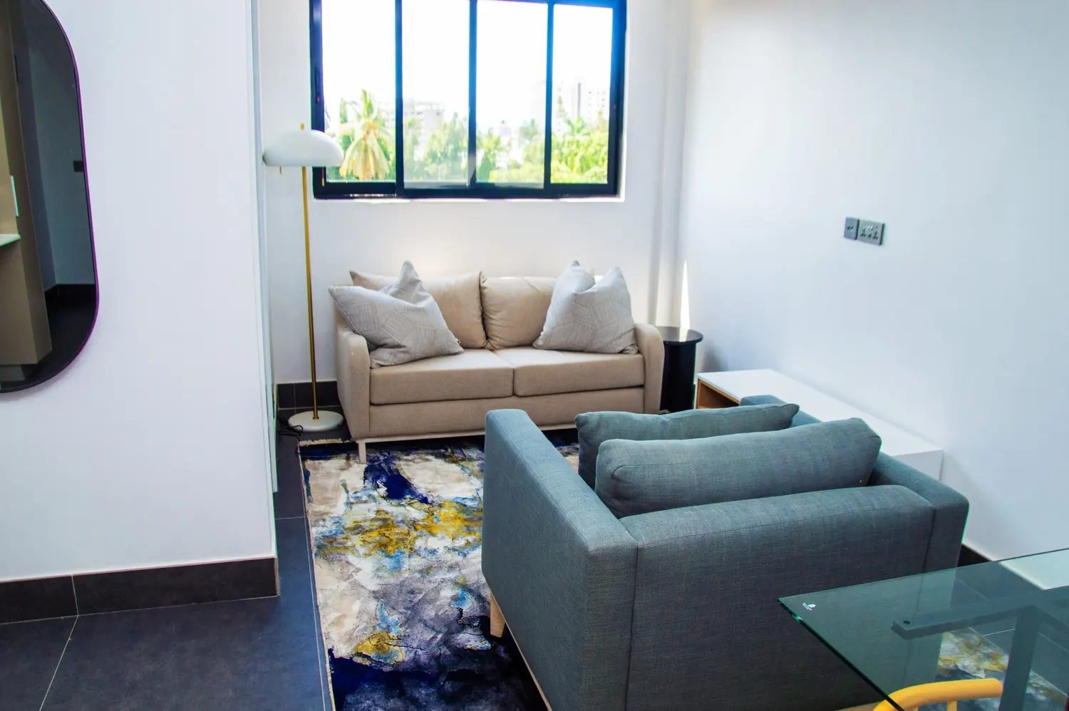 One bedroom apartment, photo 7