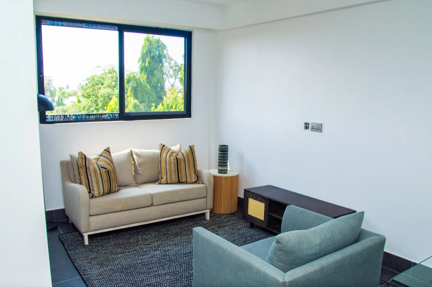 One bedroom apartment, photo 8