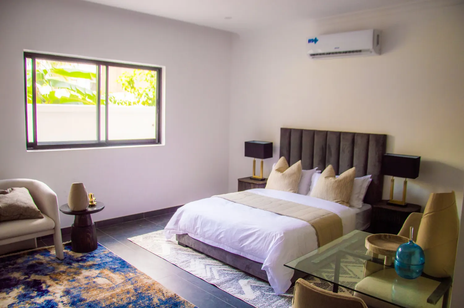 Studio apartment, photo 2