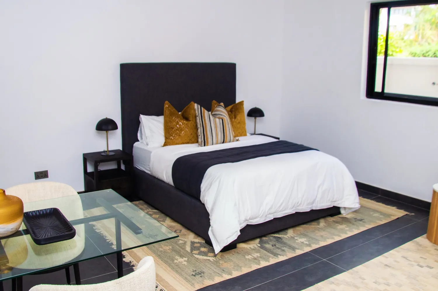 Studio apartment, photo 4