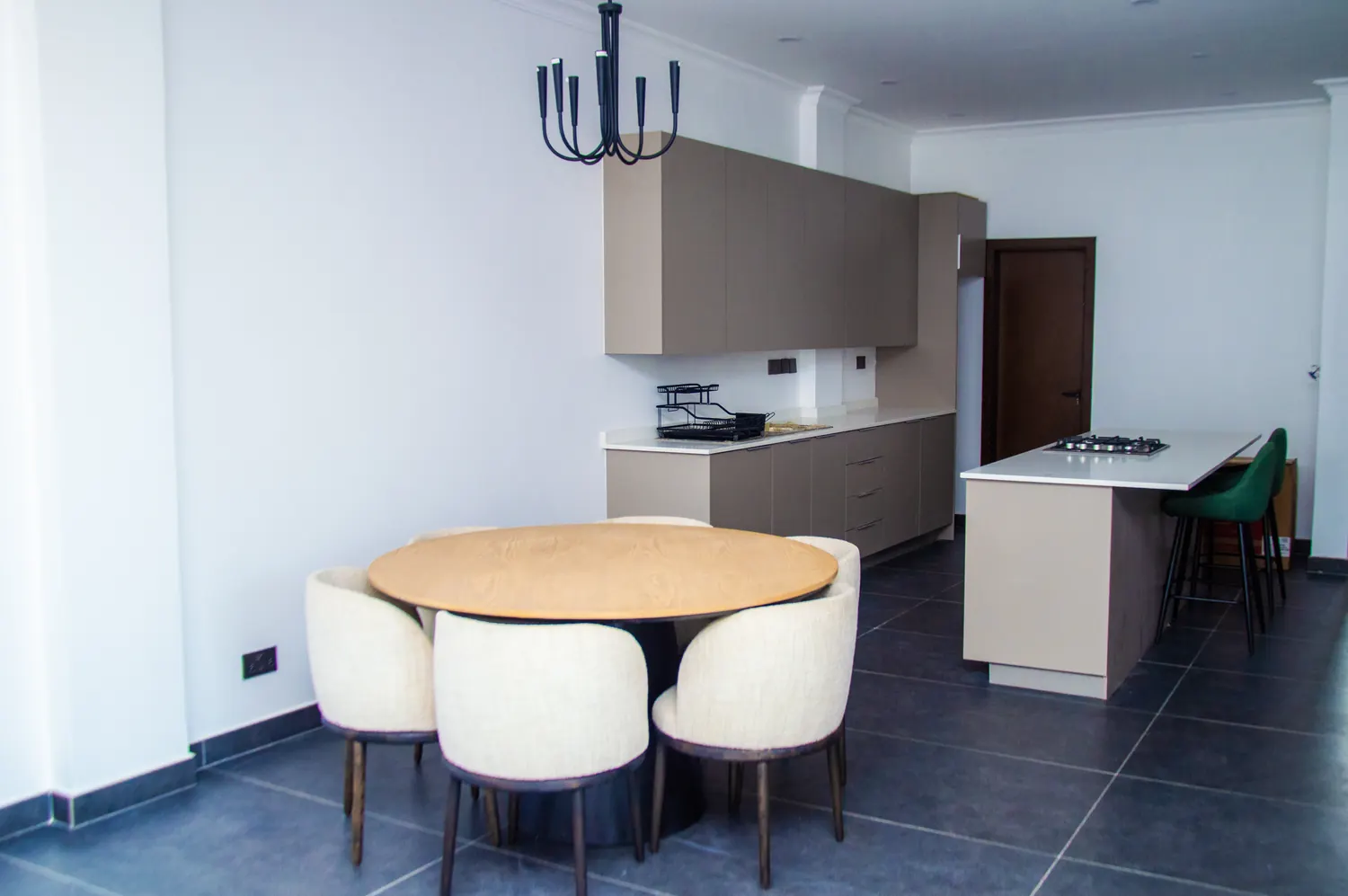 Three bedroom apartment, photo 11