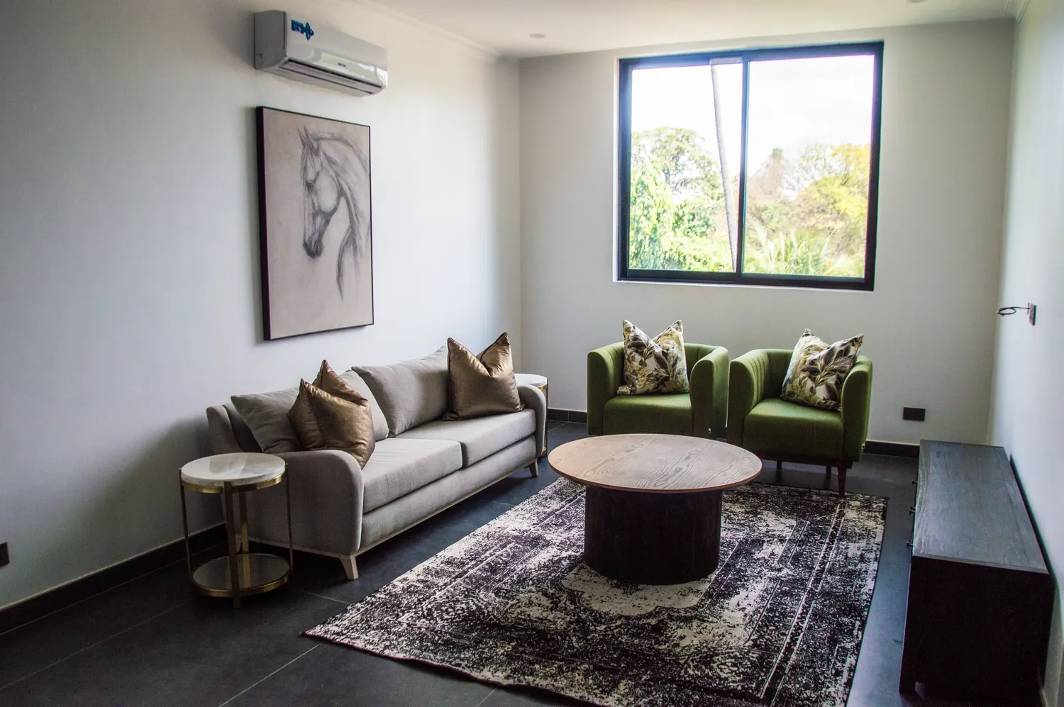 Three bedroom apartment, photo 12