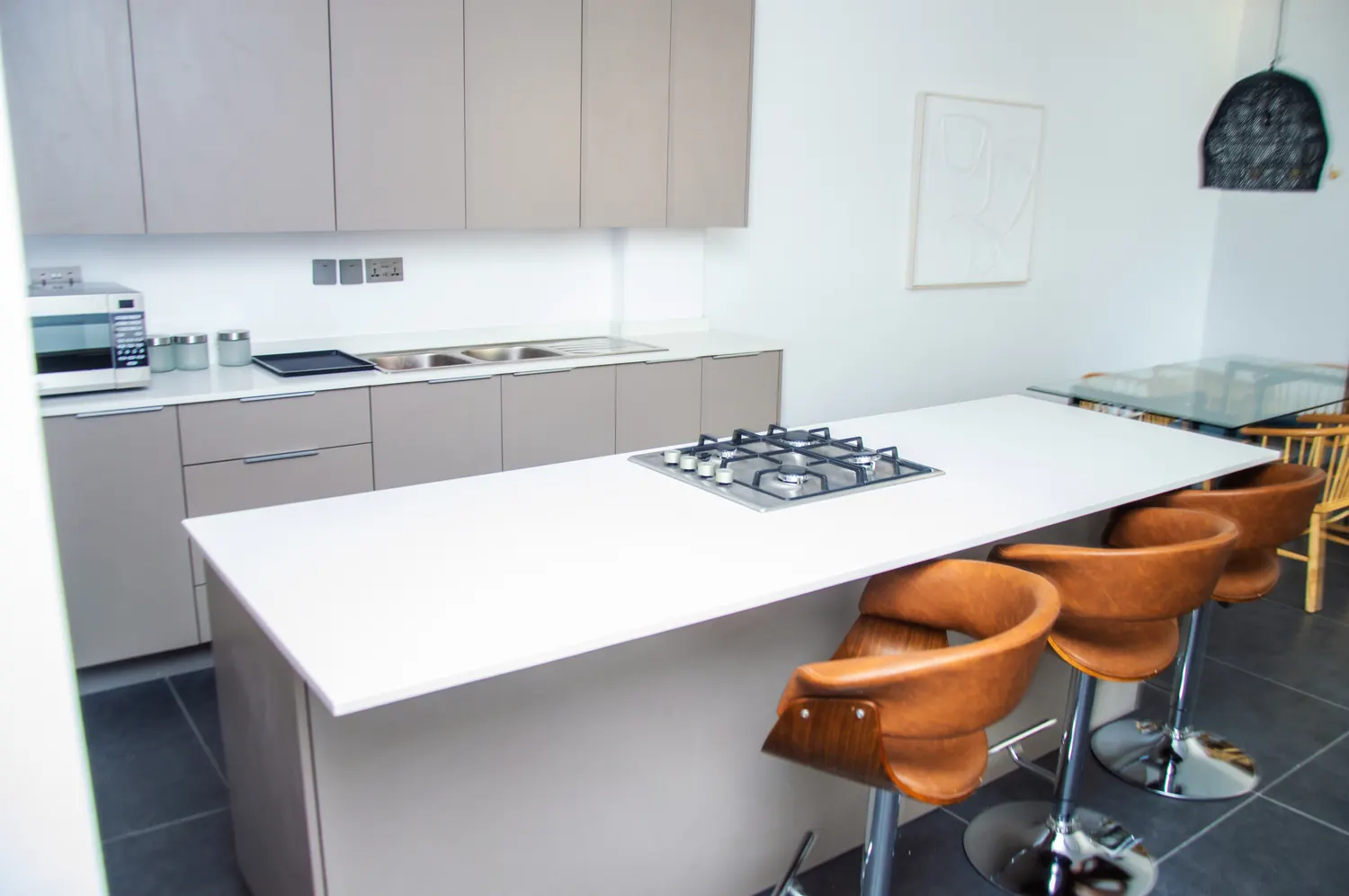 Three bedroom apartment, photo 2