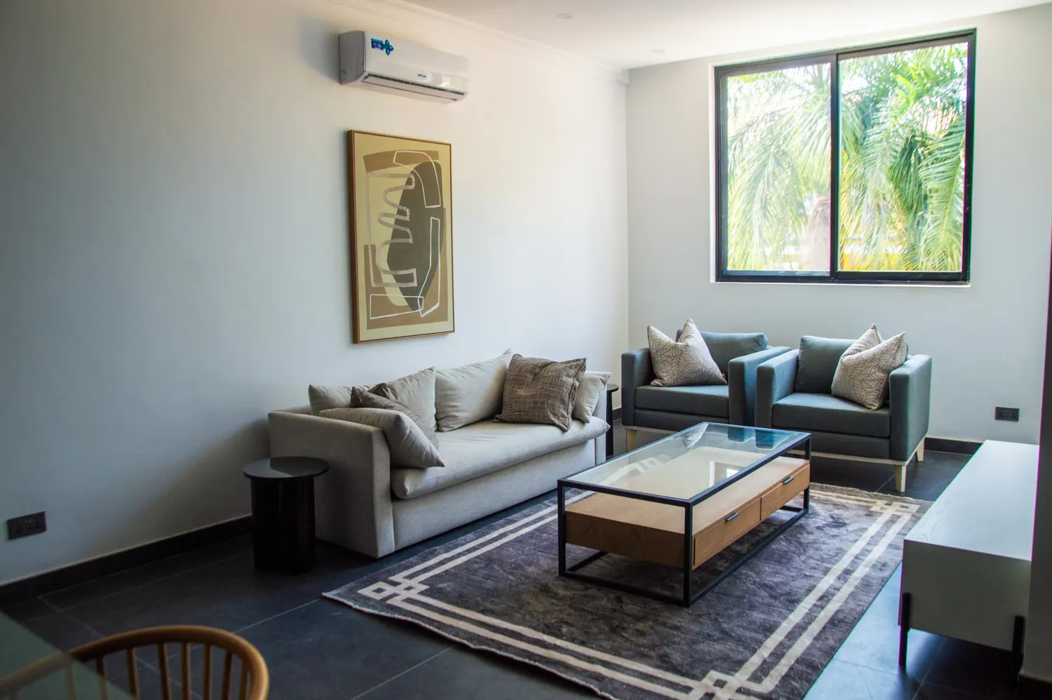 Three bedroom apartment, photo 3