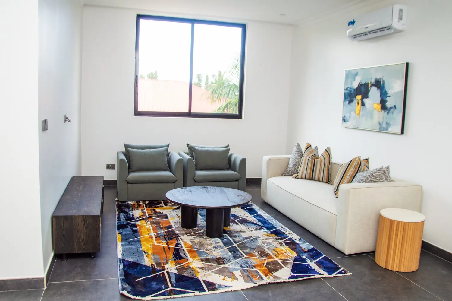 Three bedroom apartment, photo 4
