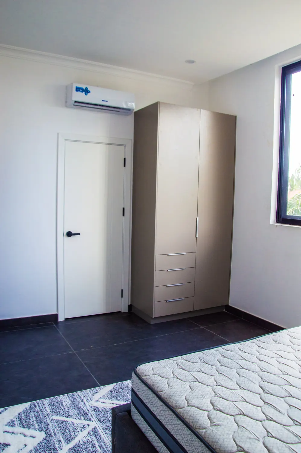 Three bedroom apartment, photo 5