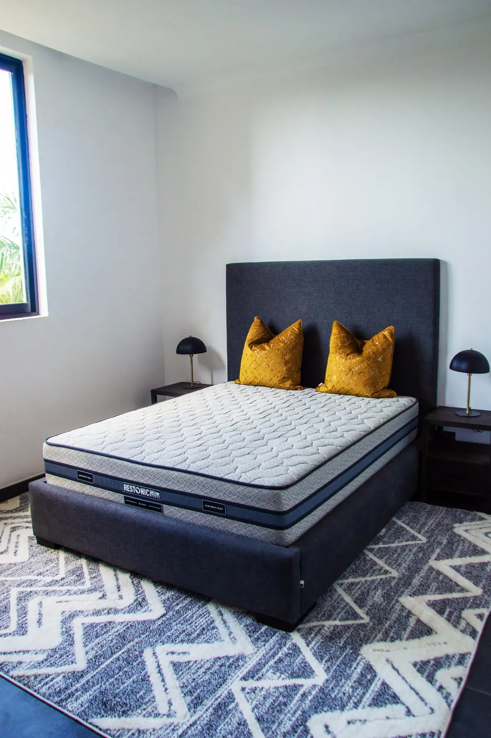 Three bedroom apartment, photo 6