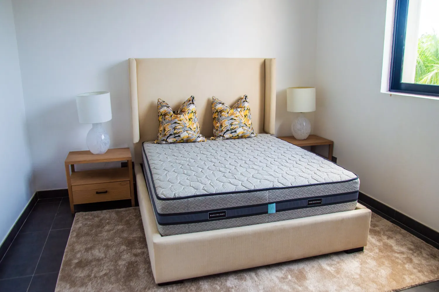 Three bedroom apartment, photo 7
