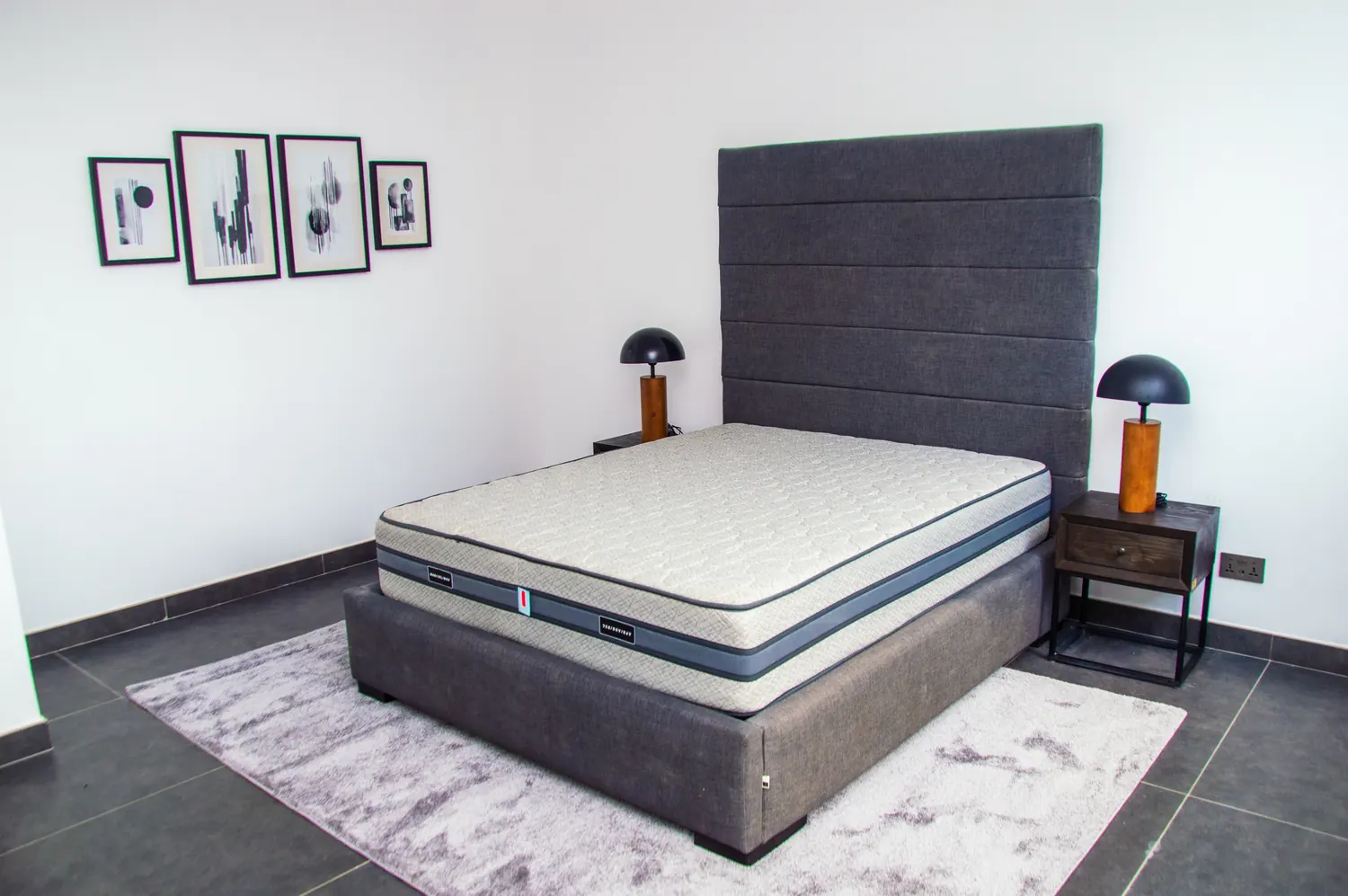 Three bedroom apartment, photo 8