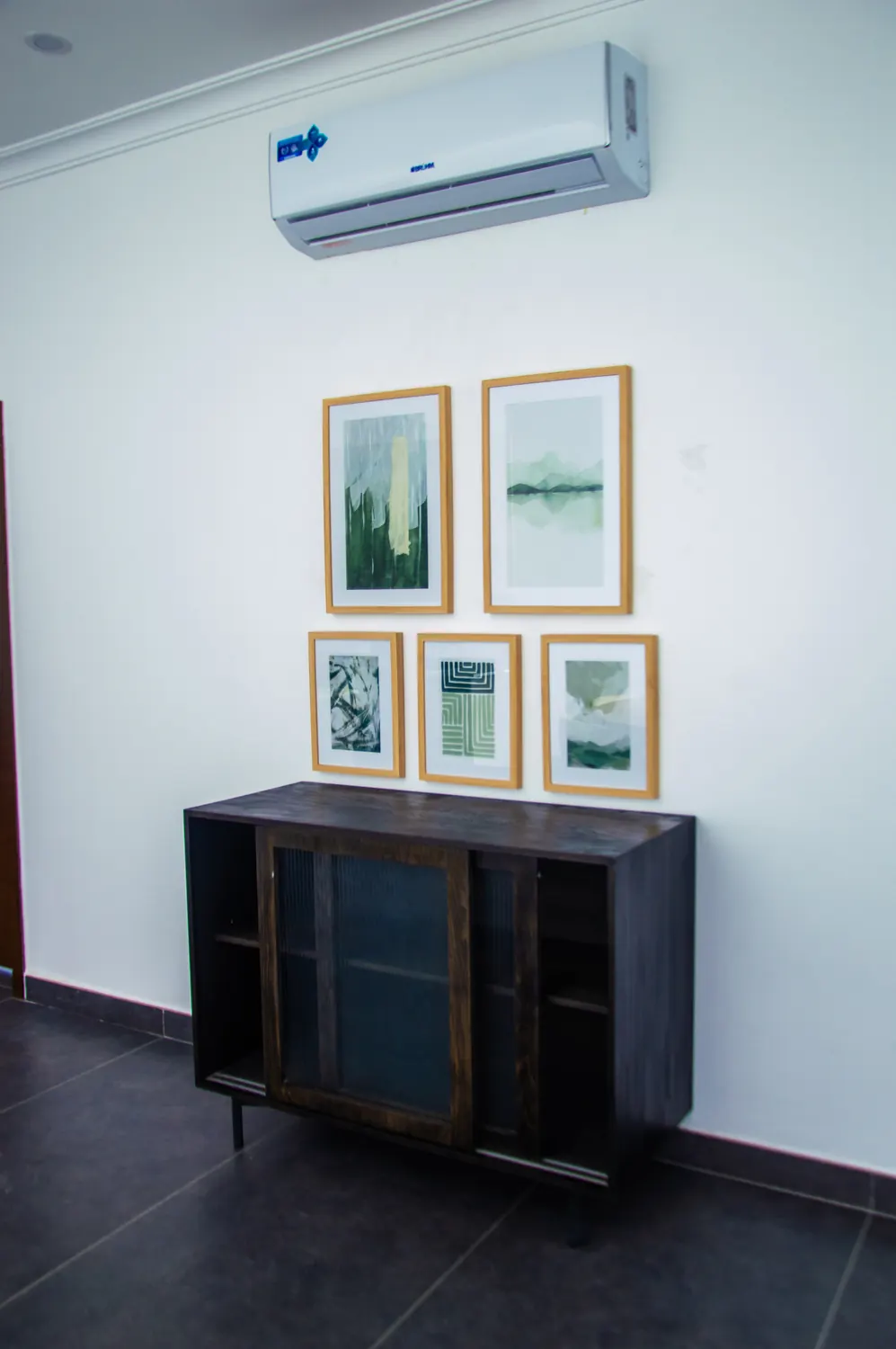 Three bedroom apartment, photo 9